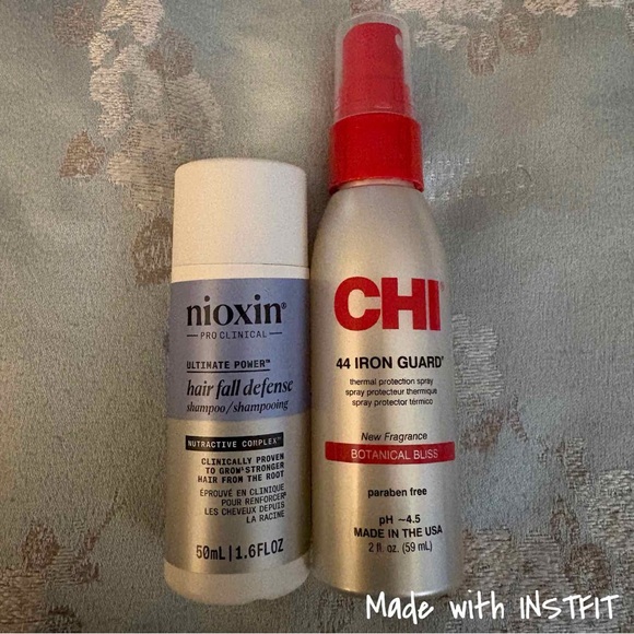 ❤️6 Piece Springtime Hair Sampler❤️ - Picture 3 of 4